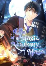 Life of a Magic Academy Mage Chapter 1073