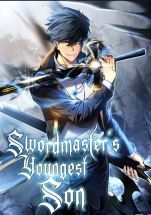 Swordmaster’s Youngest Son
