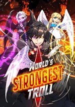 World’s Strongest Troll