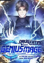 Drug-Eating Genius Mage Chapter 1129
