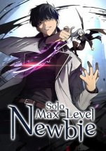 Solo Max-Level Newbie Chapter 799