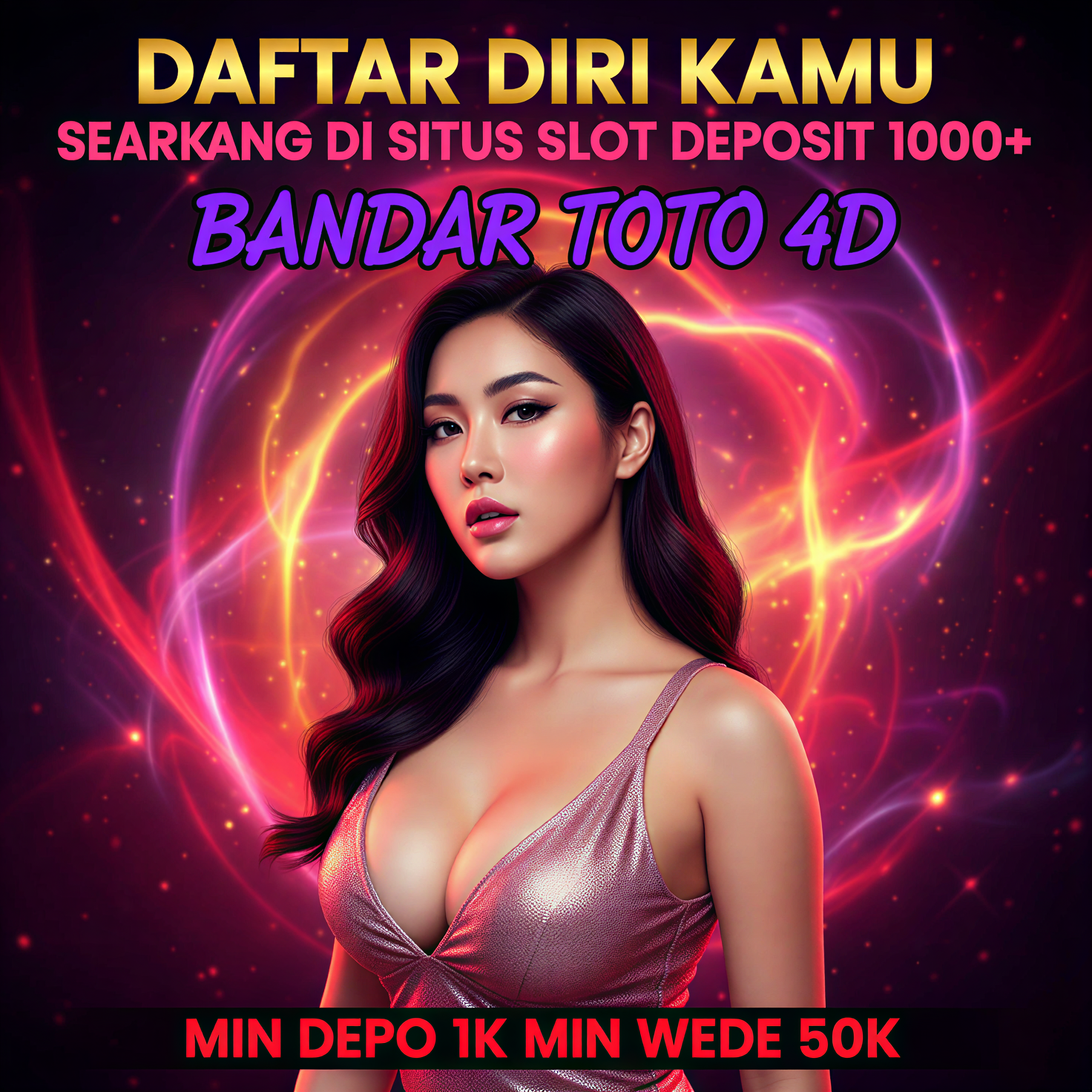 BEBTOTO # Daftarkan Diri Kamu Di Slot Deposit 1000 Sekarang & Toto 4D Hari Ini ⚜️